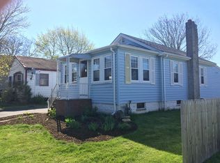 15 Briercliffe Rd, Fairhaven, MA 02719