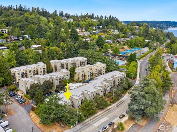 5844 NE 75th Street #A102, Seattle, WA 98115