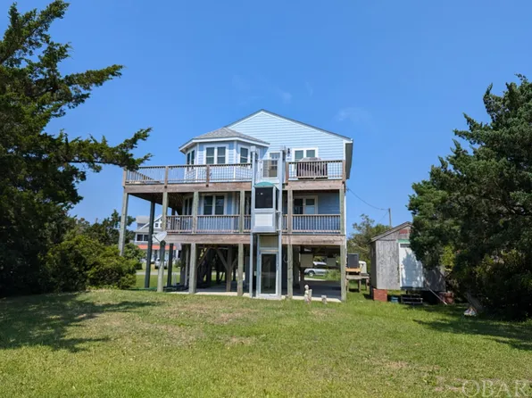 130 Jackson Cir Lot 1, Ocracoke, NC 27960