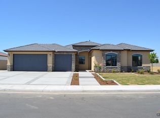 14312 Prestonbrook Dr, Bakersfield, CA 93314