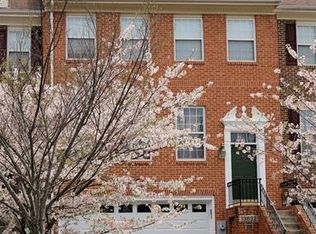13632 Valley Oak Cir, Rockville, MD 20850