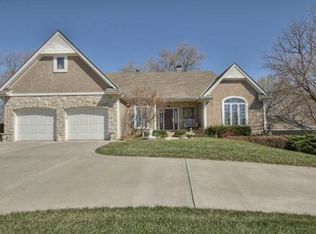 12710 Donahoo Rd, Kansas City, KS 66109