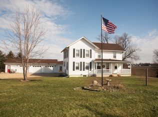 2462 Richardson Rd, West Brooklyn, IL 61378