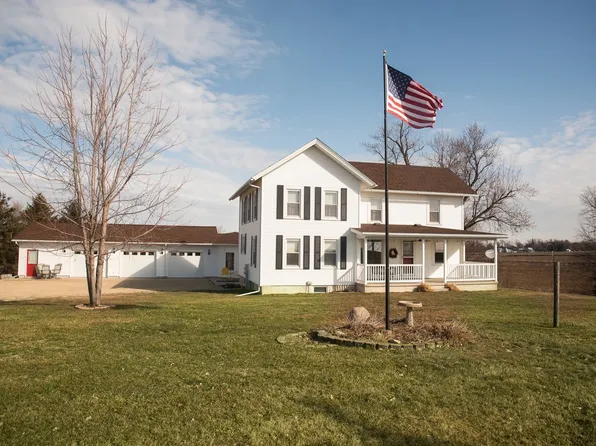 2462 Richardson Rd, West Brooklyn, IL 61378