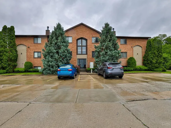 3151 Roesch Blvd APT 7, Fairfield, OH 45014