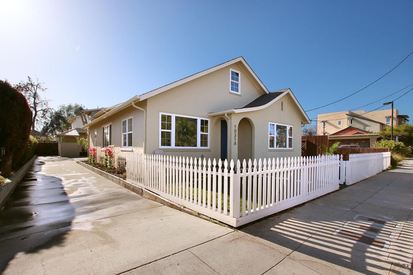 1031 Cayuga St Santa Cruz CA 95062 Zillow