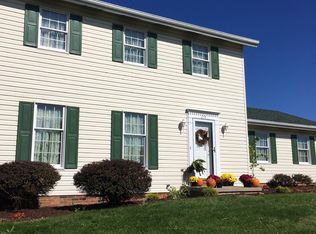 274 Florene Ave, Uniontown, PA 15401