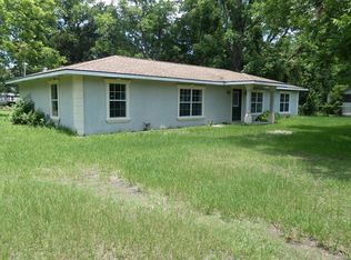 3361 Tyre Bridge Rd, Patterson, GA 31557