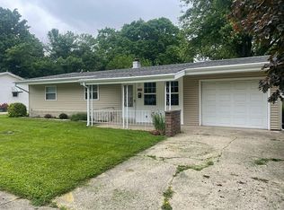 1313 North Rd, Troy, OH 45373