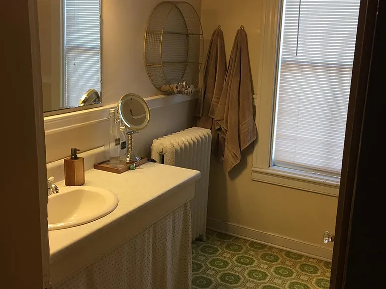 bath