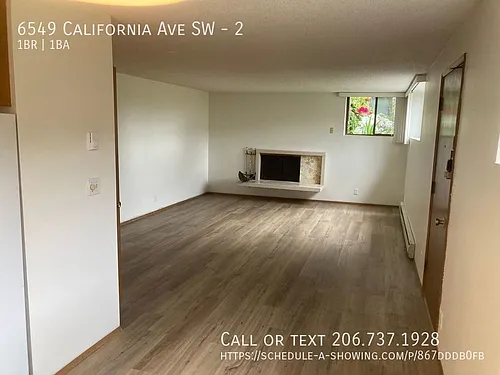 6549 California Ave SW #2 Photo 1