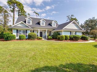 1 Caladium Ct, Hilton Head Island, SC 29926