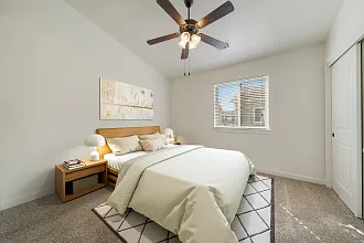 Country Lane Townhomes — Photo 38