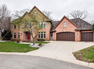 1224 Baihly View Ln SW, Rochester, MN 55902