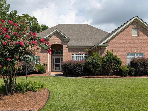 104 Orchard Ln, Centerville, GA 31028