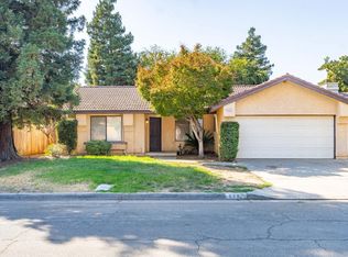 6505 N Tracy Ave, Fresno, CA