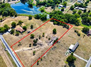 1569 Franklin Rd, Sherman, TX 75090