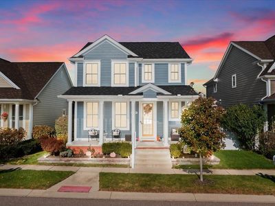 50478 Jefferson St, Canton, MI, 48188