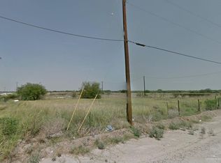 6481 N Abram Rd, Mission, TX 78574