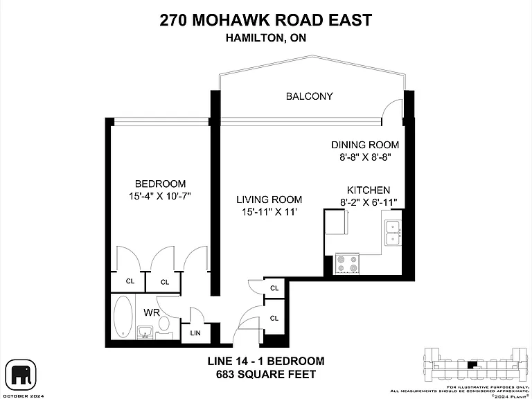 270 Mohawk Rd E — Photo 41