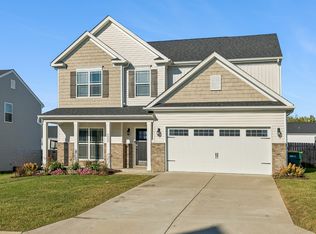 6009 Cavalry Ct, Spring Hill, TN 37174