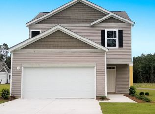 16 S Ryder Ct, Hampstead, NC 28443