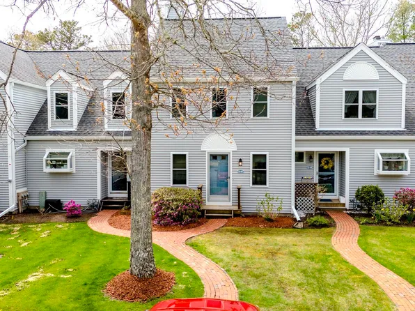 47 Southpoint Drive, Sandwich, MA 02563