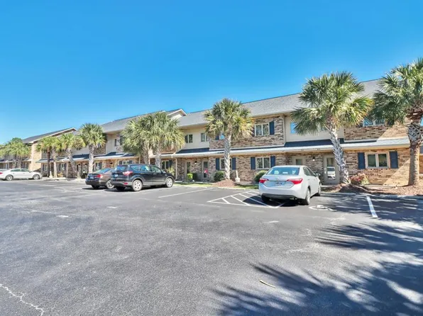 203 Double Eagle Dr, Myrtle Beach, SC