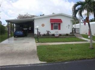 3706 NW 67th St, Pompano Beach, FL 33073