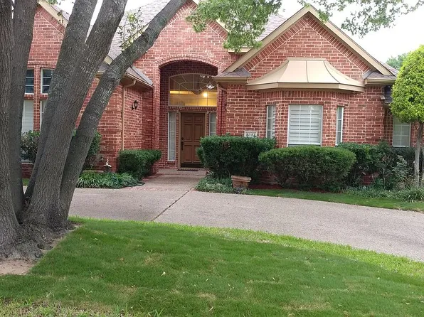 5857 Stone Meadow Dr, Plano, TX 75093