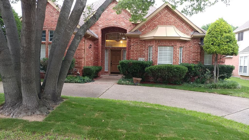 5857 Stone Meadow Dr - Property Image