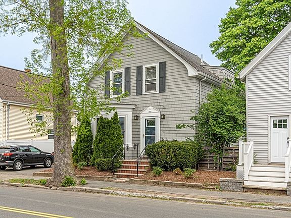 2nd image of 37 Parkland Ave
