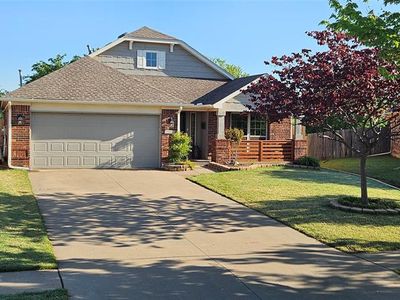 18332 Tambor Dr, Edmond, OK, 73012