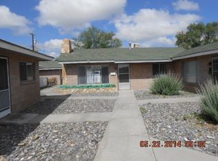 165 N Laverne St APT 1, Fallon, NV 89406