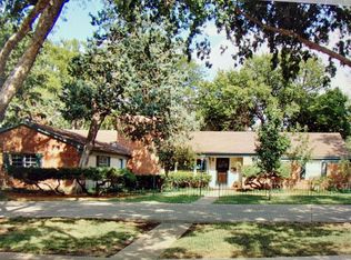 1501 S Austin St, Amarillo, TX 79102