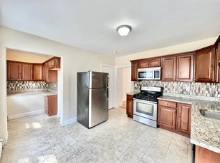 139 Cottage St #1, Everett, MA 02149