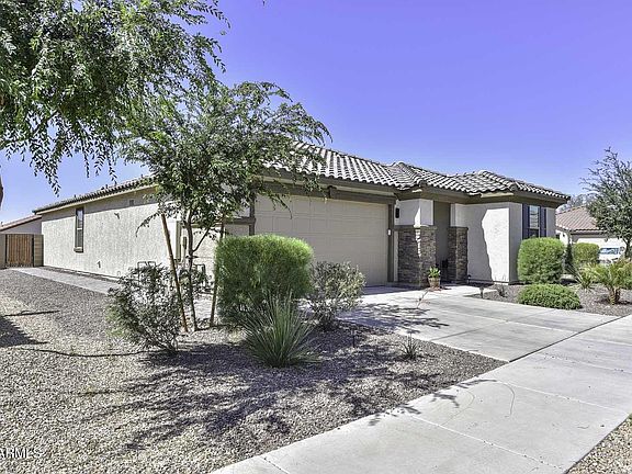 2nd image of 17193 W Straight Arrow Ln