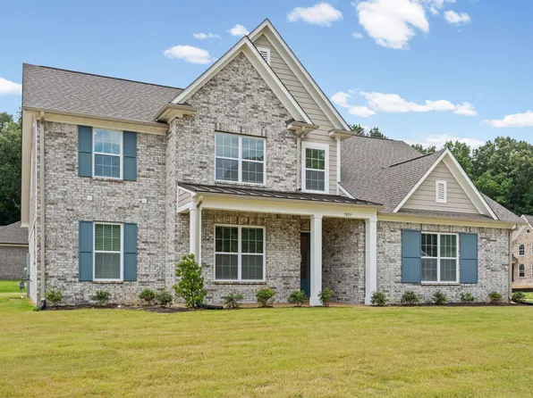 7059 Walker Farms Dr, Arlington, TN 38002