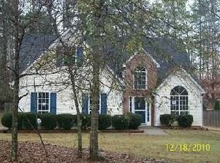 174 Bridgewater Ln, Newnan, GA 30265