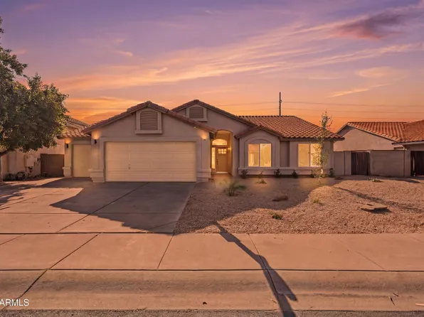 14440 N 56TH Place, Scottsdale, AZ 85254