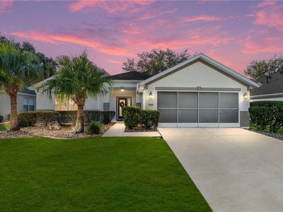 9090 SE 134th Pl, Summerfield, FL, 34491