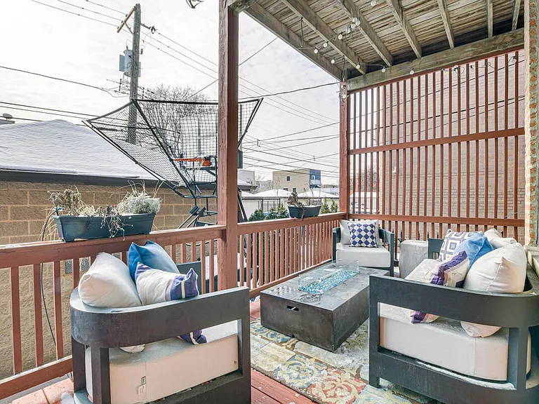 Terrace View