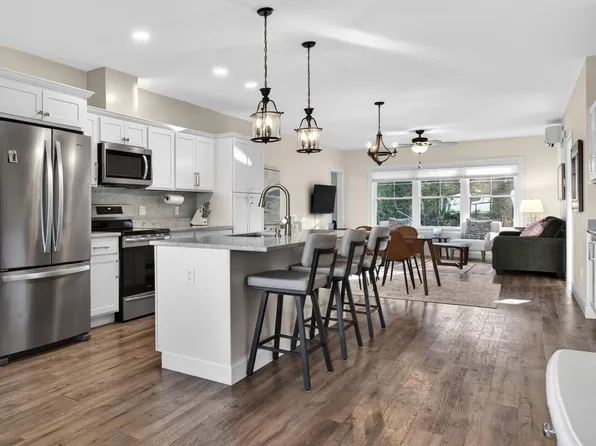 19 Mill Commons Drive #19, Scarborough, ME 04074