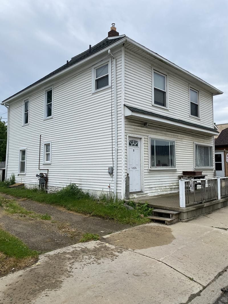 38 E Lapeer St, Peck, MI 48466 Zillow