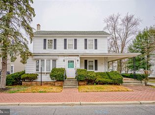 230 S Main St, Williamstown, NJ 08094