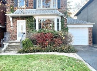 59 Divadale Dr, Toronto, ON M4G 2P1