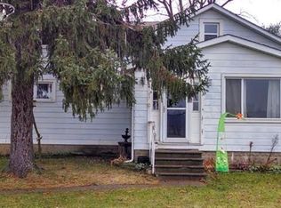 2147 N Baxter Rd, Davison, MI 48423