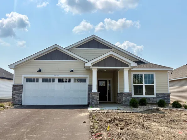 20167 68th Pl, Corcoran, MN 55340