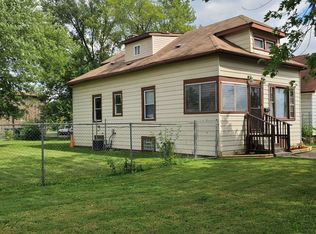 13941 S Michigan Ave, Riverdale, IL