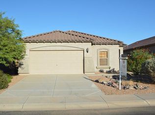 18367 N Wilson St, Maricopa, AZ 85138